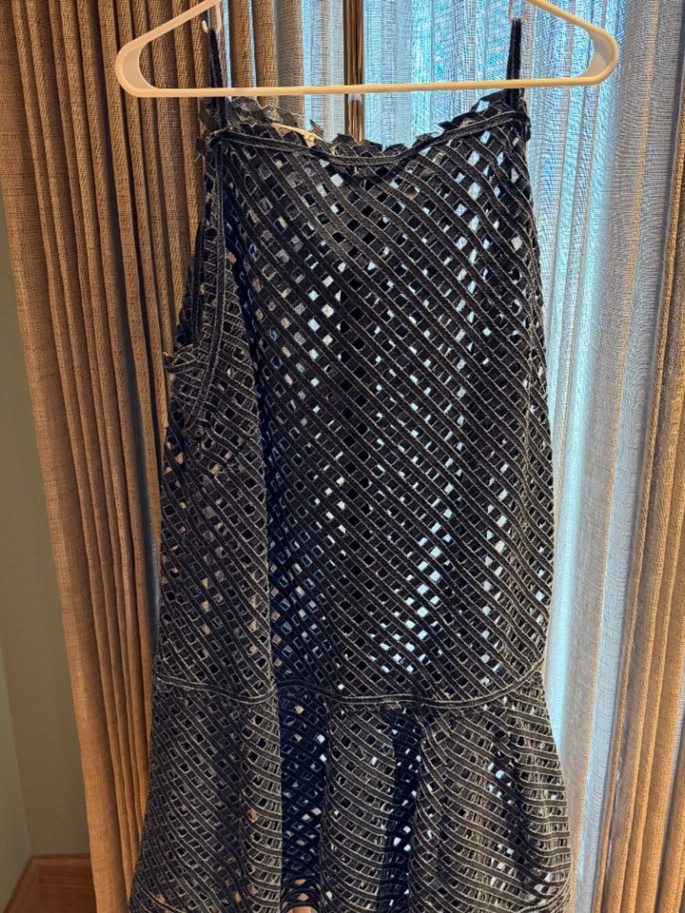Oscar de la Renta - Picture 8 of 9